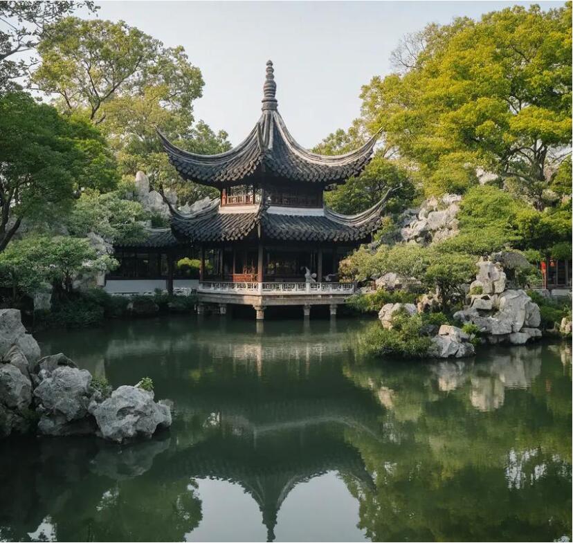 泰安问雁餐饮有限公司